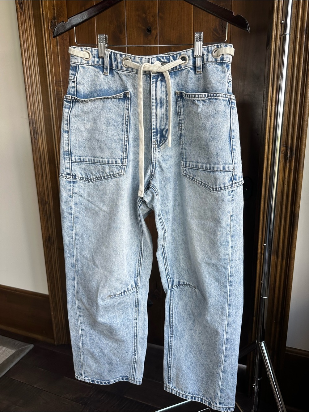 Miou Muse jeans